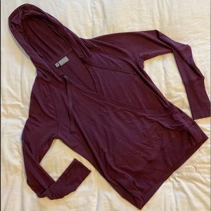 Athleta medium hoodie